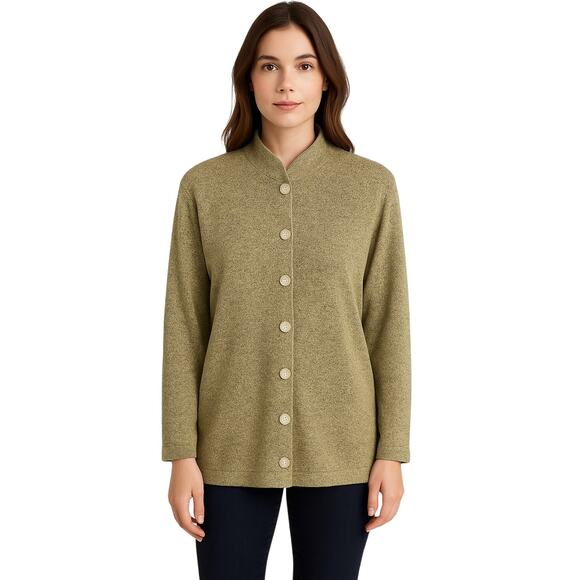 Princess Knitwear by Stephanie Schuster Cardigan Women’s 1 (M/L) - Picture 1 of 6